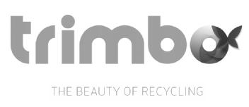 TRIMBO THE BEAUTY OF RECYCLING
