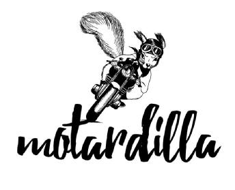 MOTARDILLA