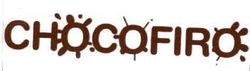 CHOCOFIRO