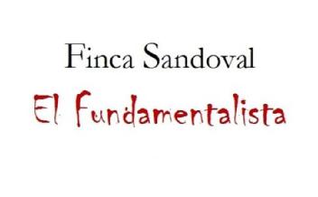 FINCA SANDOVAL EL FUNDAMENTALISTA
