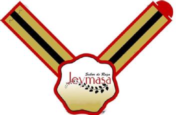 JEYMASA SABOR DE RAZA