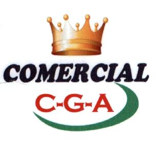 COMERCIAL C-G-A