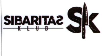 SIBARITAS KLUB