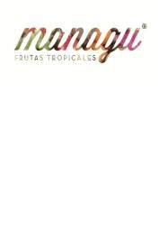 MANAGU FRUTAS TROPICALES