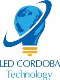 LED CORDOBA TECHNOLOGY