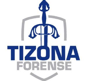TIZONA FORENSE
