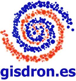 GISDRON.ES