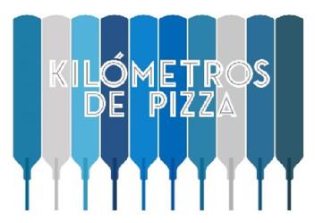 KILOMETROS DE PIZZA