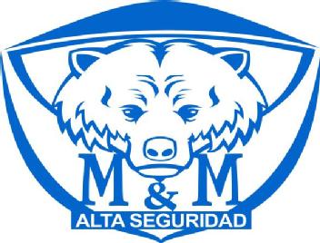 M&M ALTA SEGURIDAD