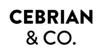CEBRIAN & CO