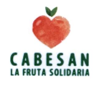 CABESAN LA FRUTA SOLIDARIA