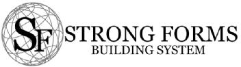 SF STRONG FORMS BUILDING SYSTEM