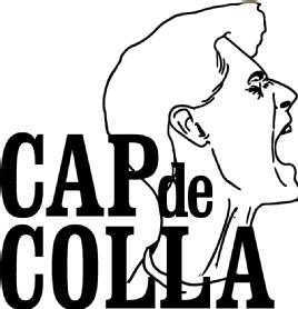 CAP DE COLLA