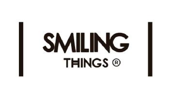 SMILING THINGS