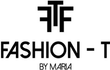 FASHION T BY MARIA