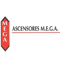MEGA ASCENSORES M.E.G.A