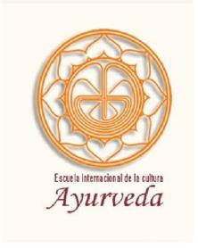 ESCUELA INTERNACIONAL DE LA CULTURA AYURVEDA