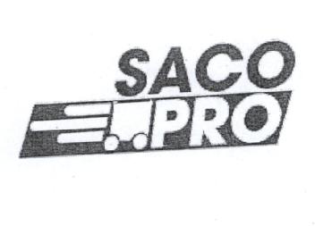 SACO PRO