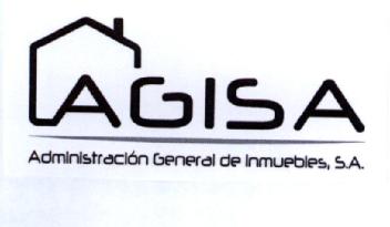 AGISA ADMINISTRACION GENERAL DE INMUEBLES S.A