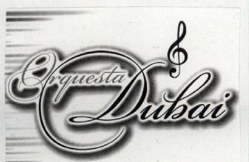 ORQUESTA DUBAI