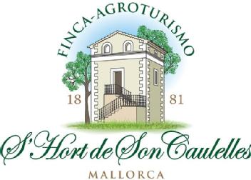 FINCA - AGROTURISMO. S'HORT DE SON CAULELLES. MALLORCA