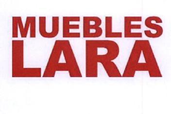 MUEBLES LARA