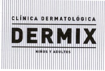 DERMIX CLINICA DERMATOLÓGICA NIÑOS Y ADULTOS