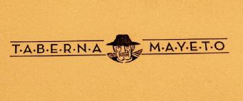 TABERNA MAYETO