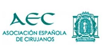 AEC ASOCIACION ESPAÑOLA DE CIRUJANOS