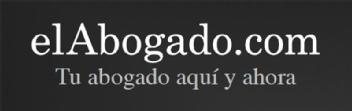 ELABOGADO.COM TU ABOGADO AQUI Y AHORA