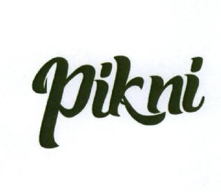 PIKNI