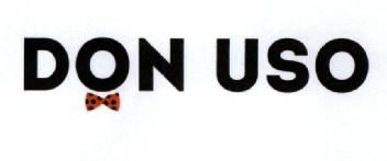 DON USO