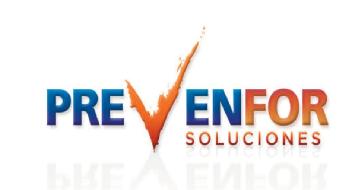 PREVENFOR SOLUCIONES