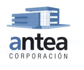 ANTEA CORPORACION