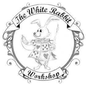 THE WHITE RABBIT WORKSHOP