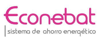 ECONEBAT SISTEMA DE AHORRO ENERGETICO