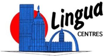 LINGUA CENTRES