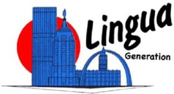 LINGUA GENERATION
