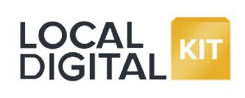 LOCAL DIGITAL KIT