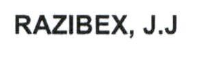 RAZIBEX, J.J