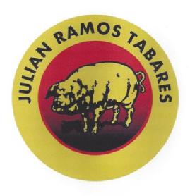 JULIAN RAMOS TABARES
