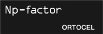 NP-FACTOR ORTOCEL