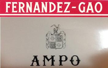 FERNANDEZ-GAO AMPO