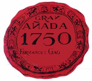 GRAN AÑADA 1750 FERNANDEZ GAO