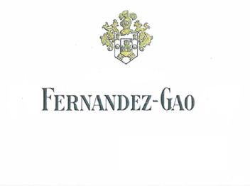 FERNANDEZ-GAO