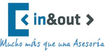 IN & OUT MUCHO MAS QUE UNA ASESORIA