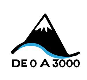 DE 0 A 3000
