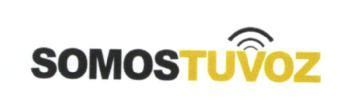 SOMOSTUVOZ