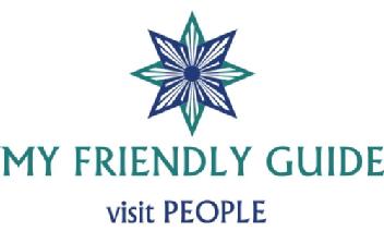MY FRIENDLY GUIDE