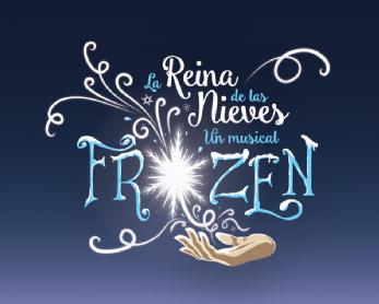 LA REINA DE LAS NIEVES UN MUSICAL FRZEN